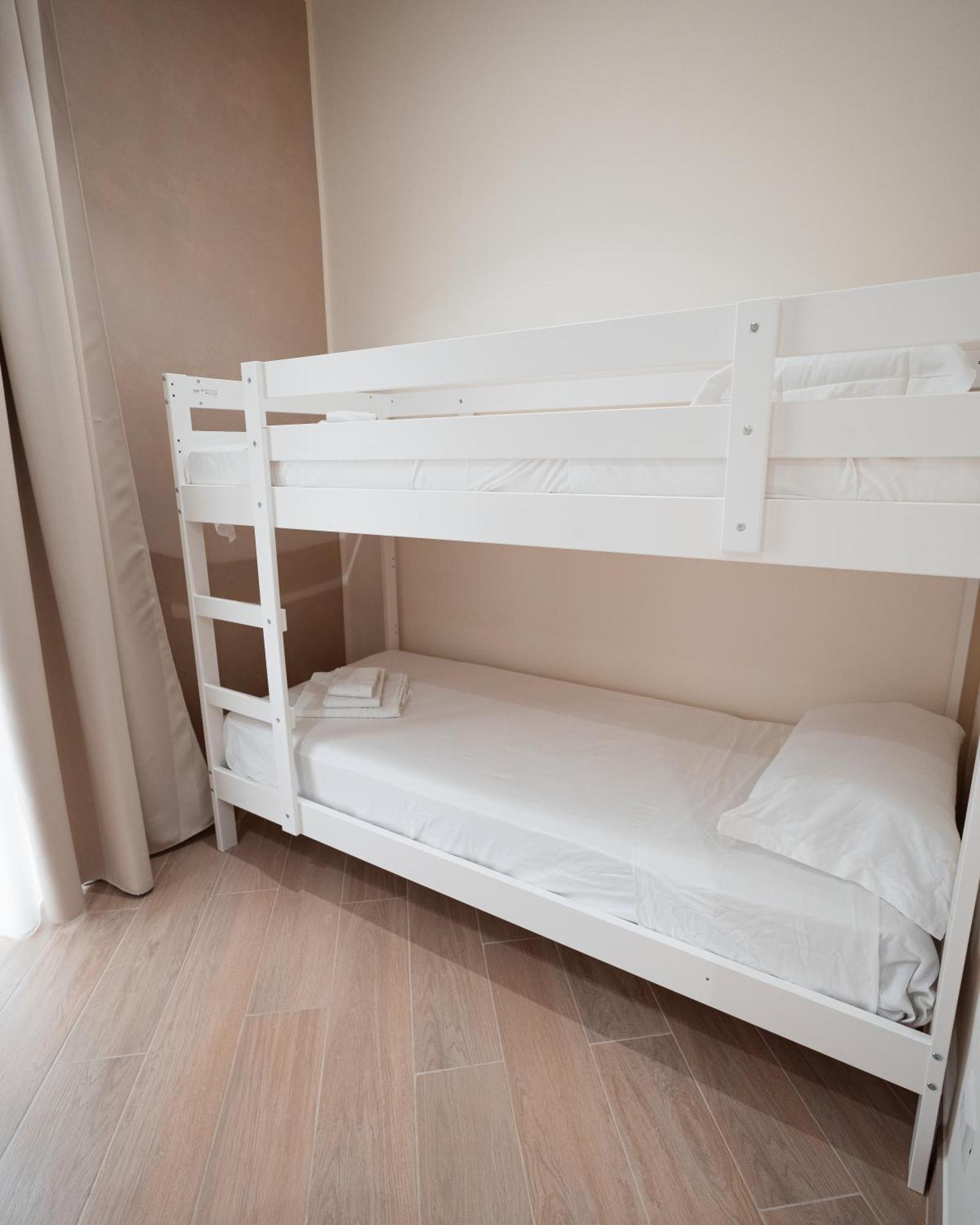 Nazzarooms Neapel Exteriör bild